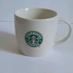 2008 Starbucks coffee mug